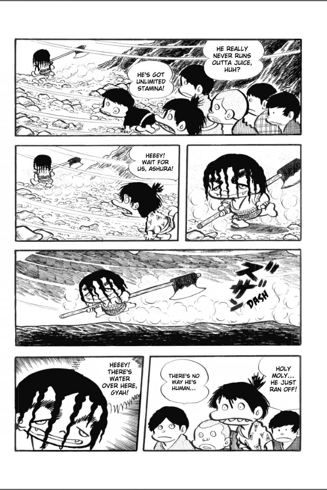 Chapter 28 - Page 16