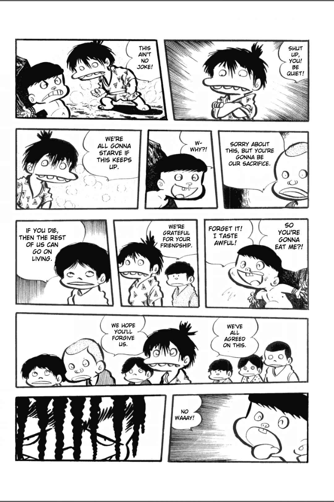 Chapter 28 - Page 18
