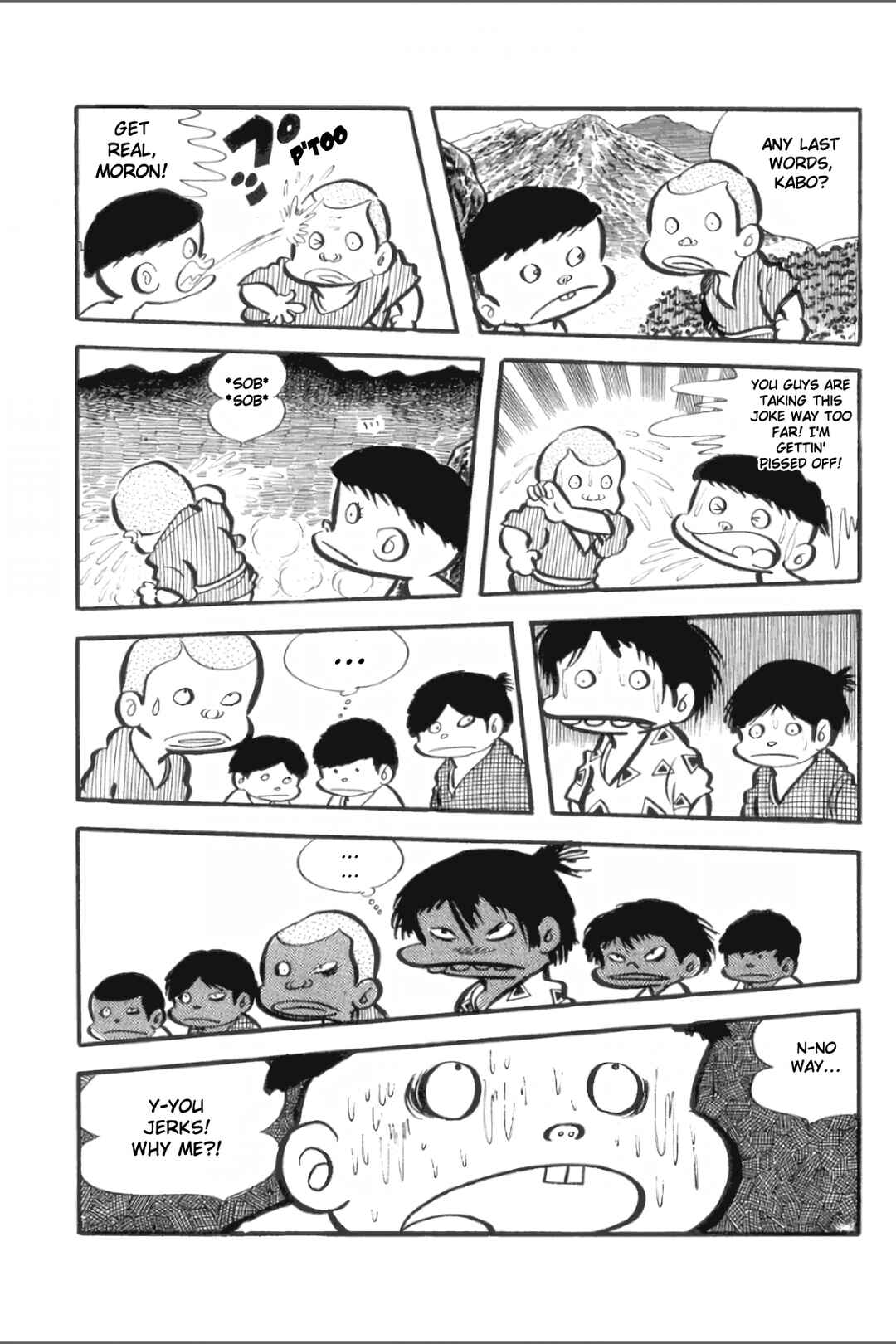 Chapter 28 - Page 19