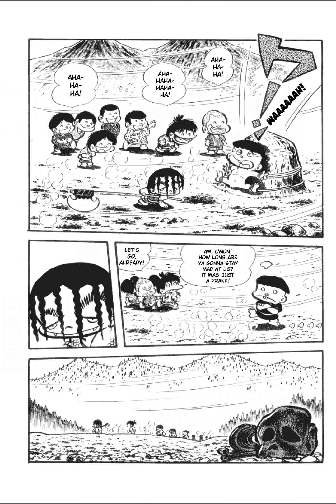 Chapter 28 - Page 21
