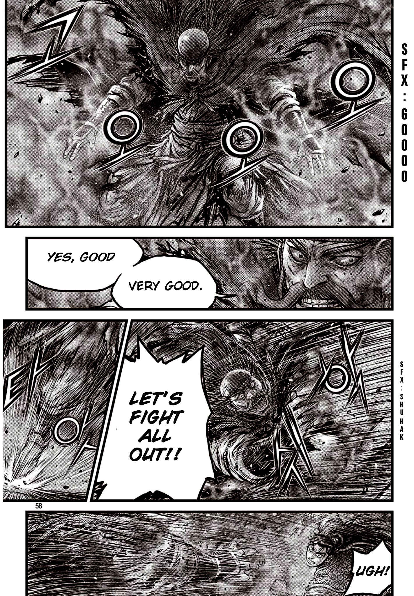 Chapter 590 - Page 11