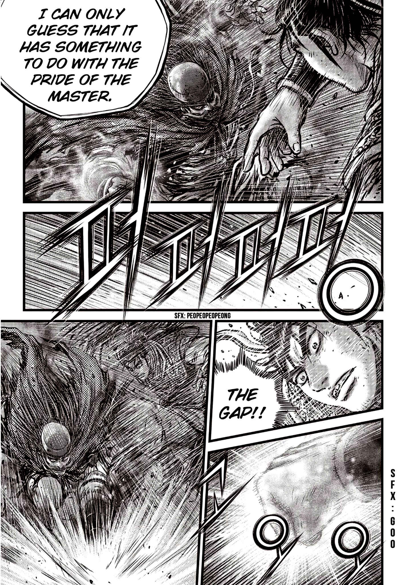 Chapter 590 - Page 15