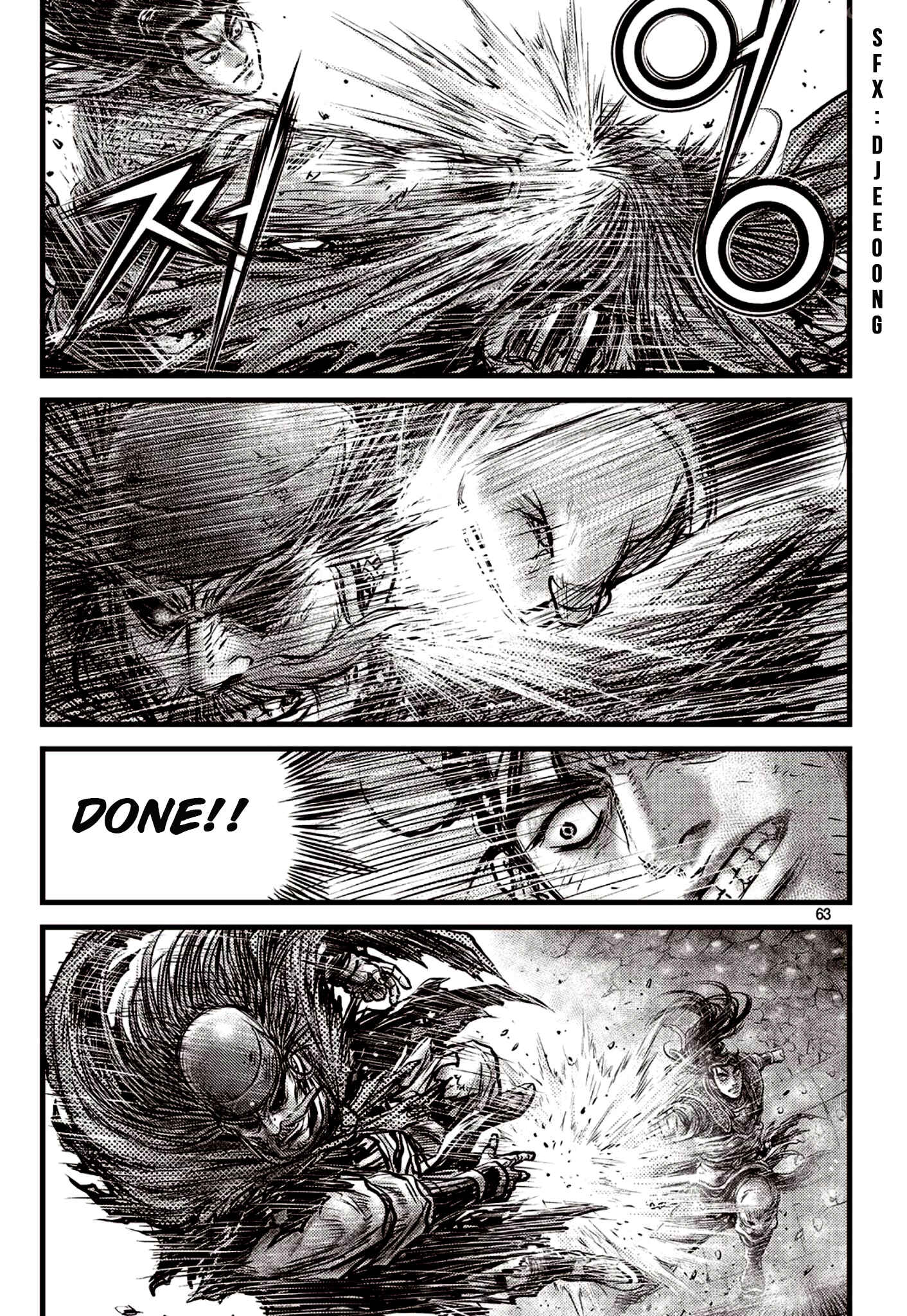 Chapter 590 - Page 16
