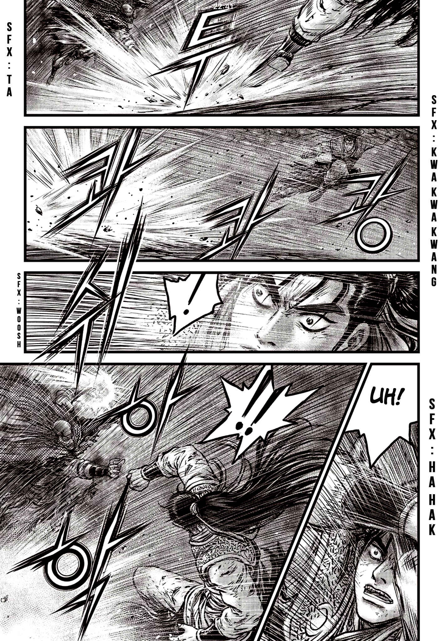 Chapter 590 - Page 3