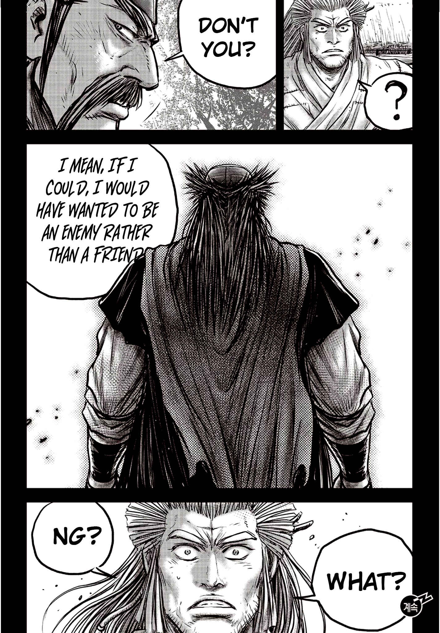 Chapter 590 - Page 32
