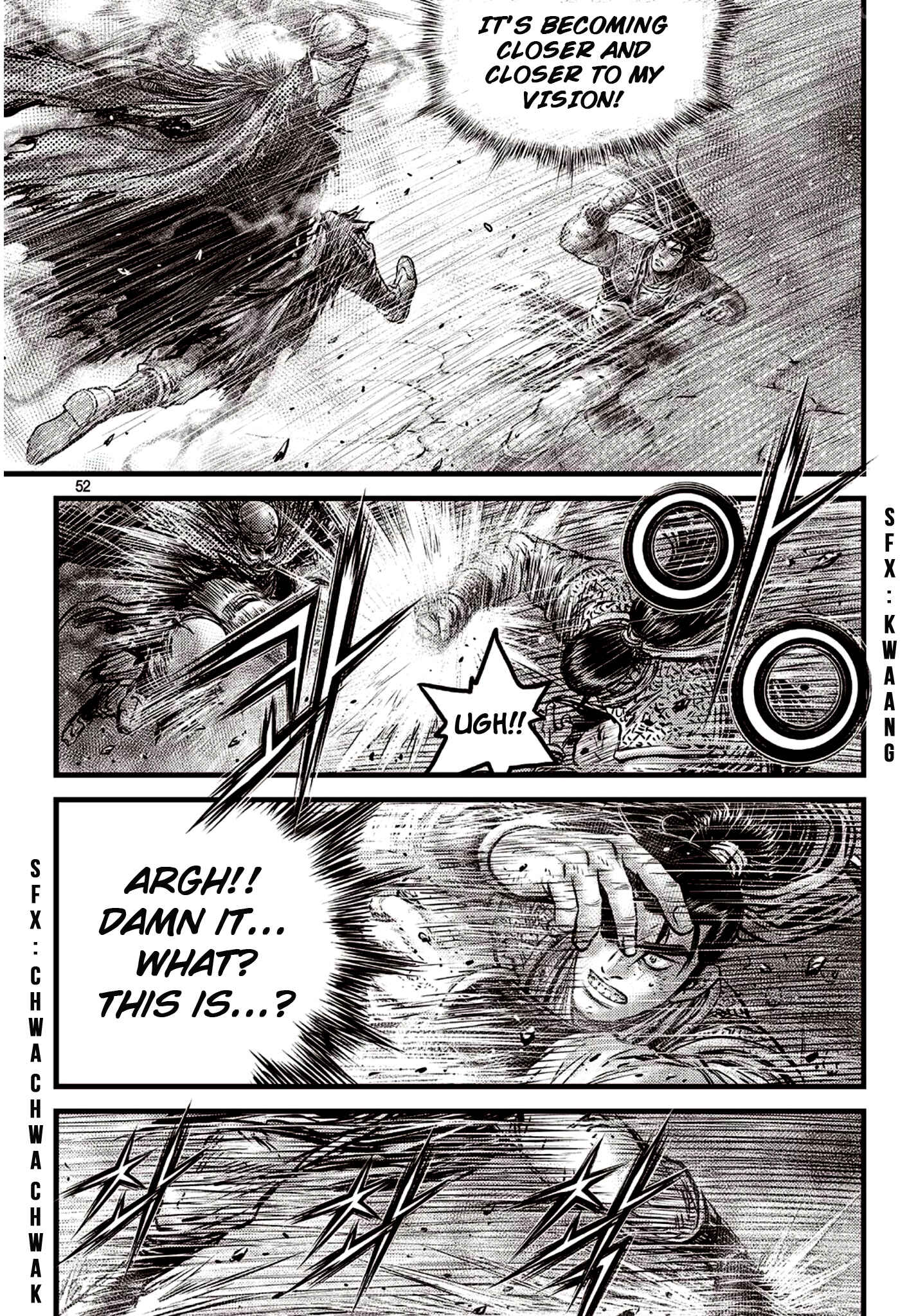 Chapter 590 - Page 5