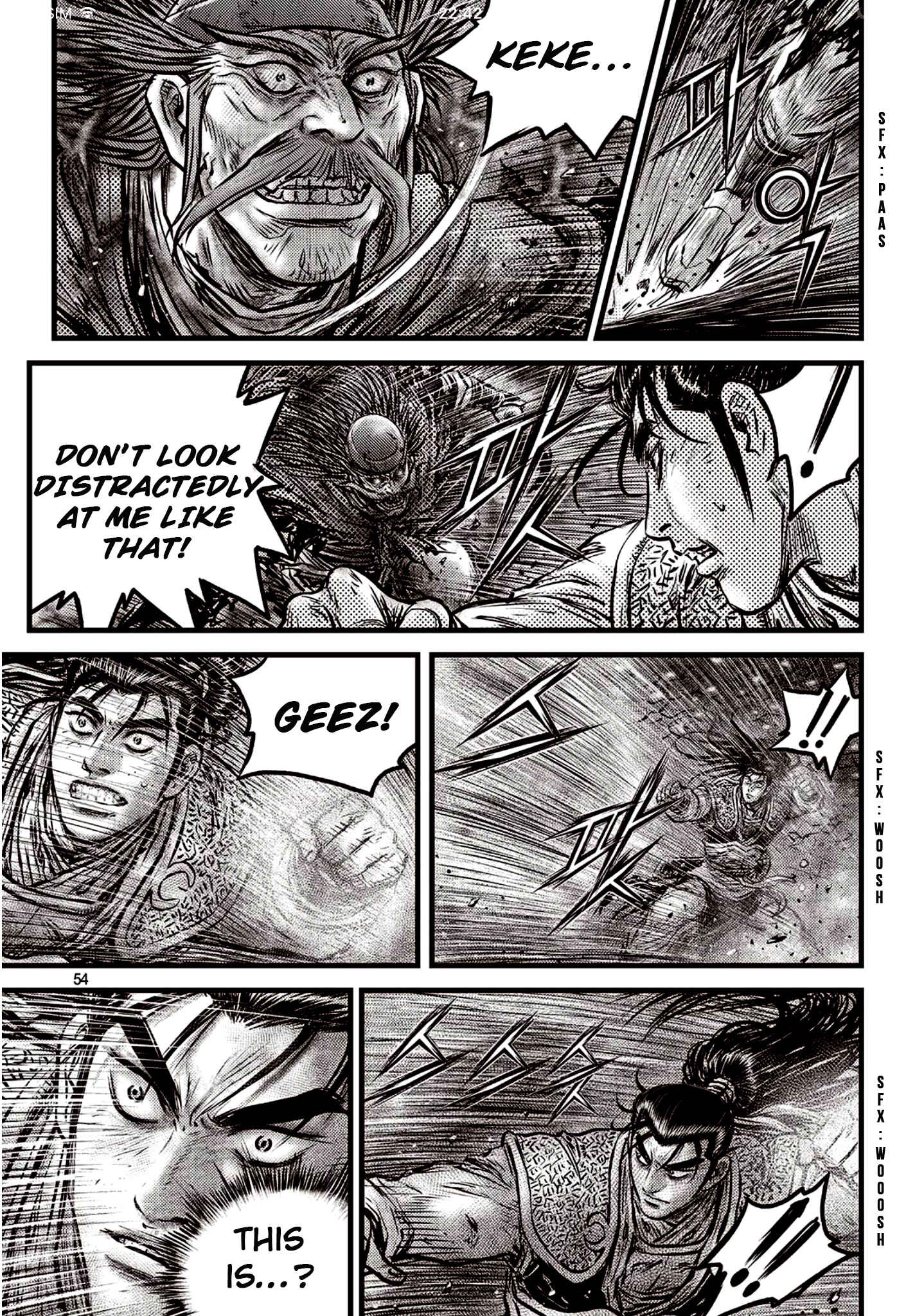 Chapter 590 - Page 7