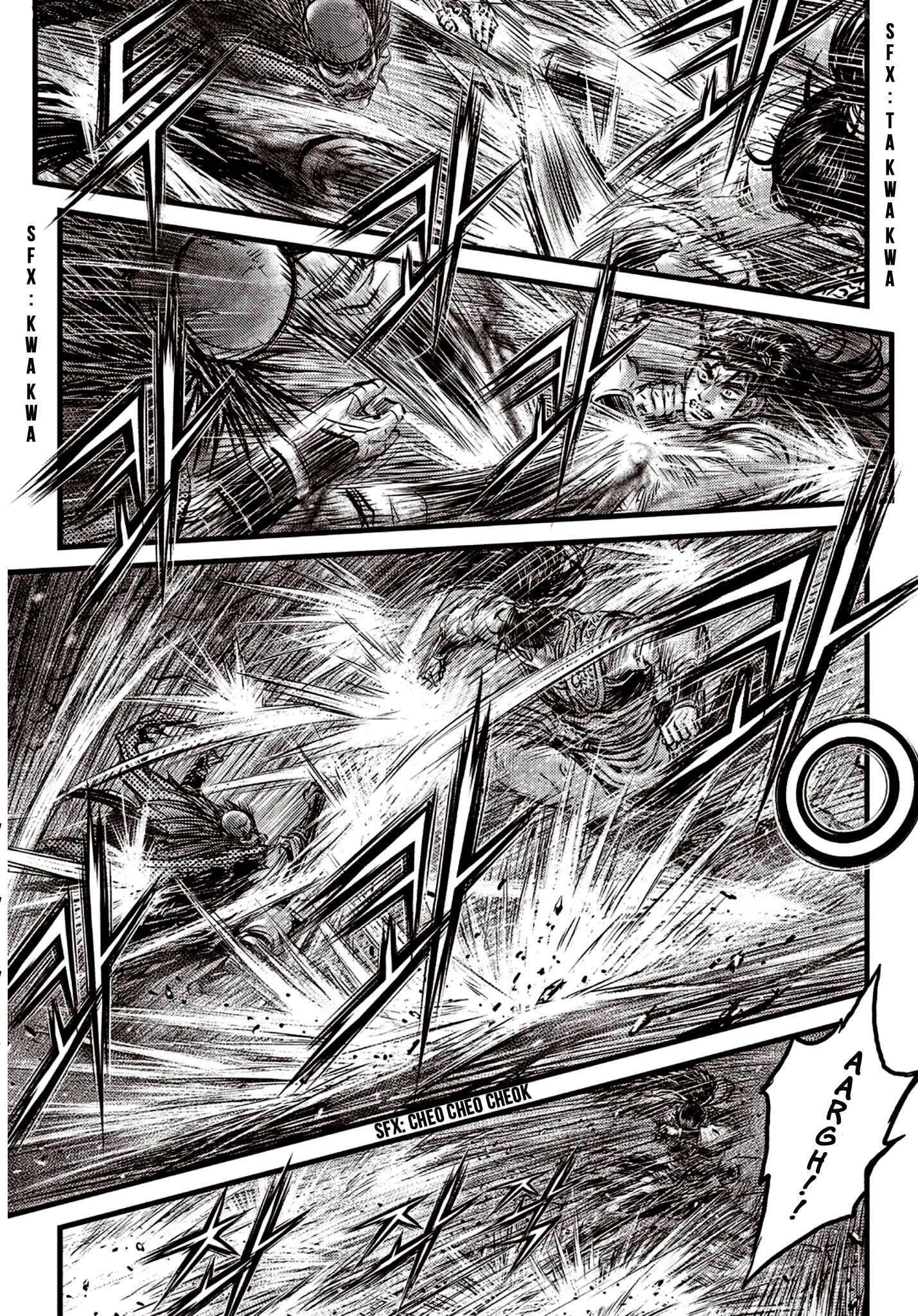 Chapter 590 - Page 9