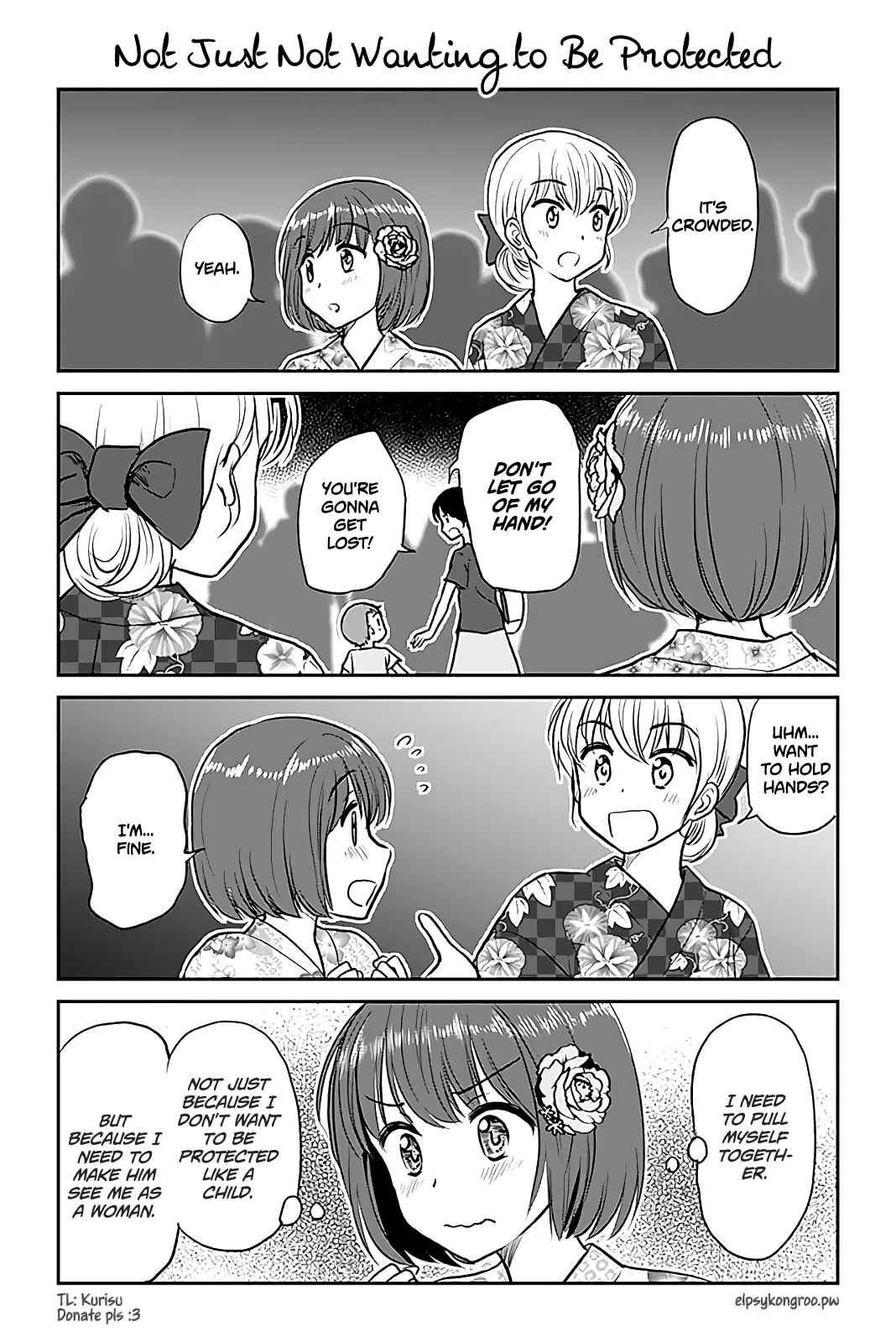 Chapter 465 - Page 1