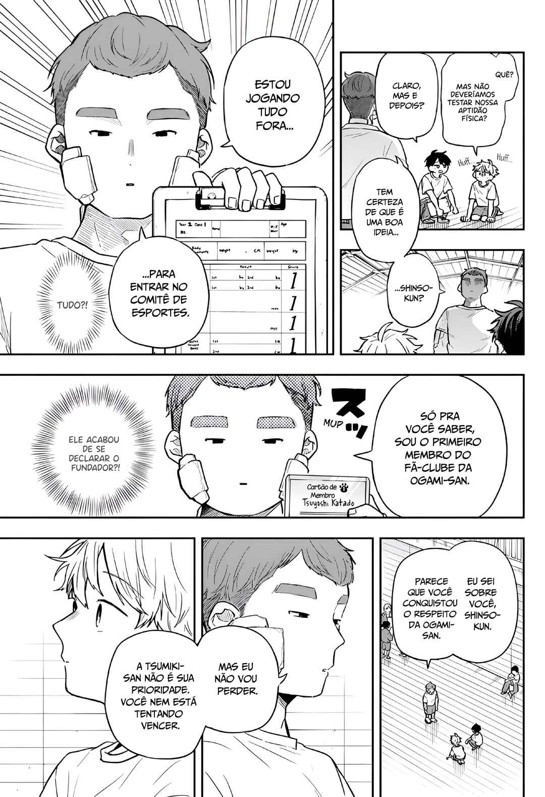Chapter 71 - Page 11