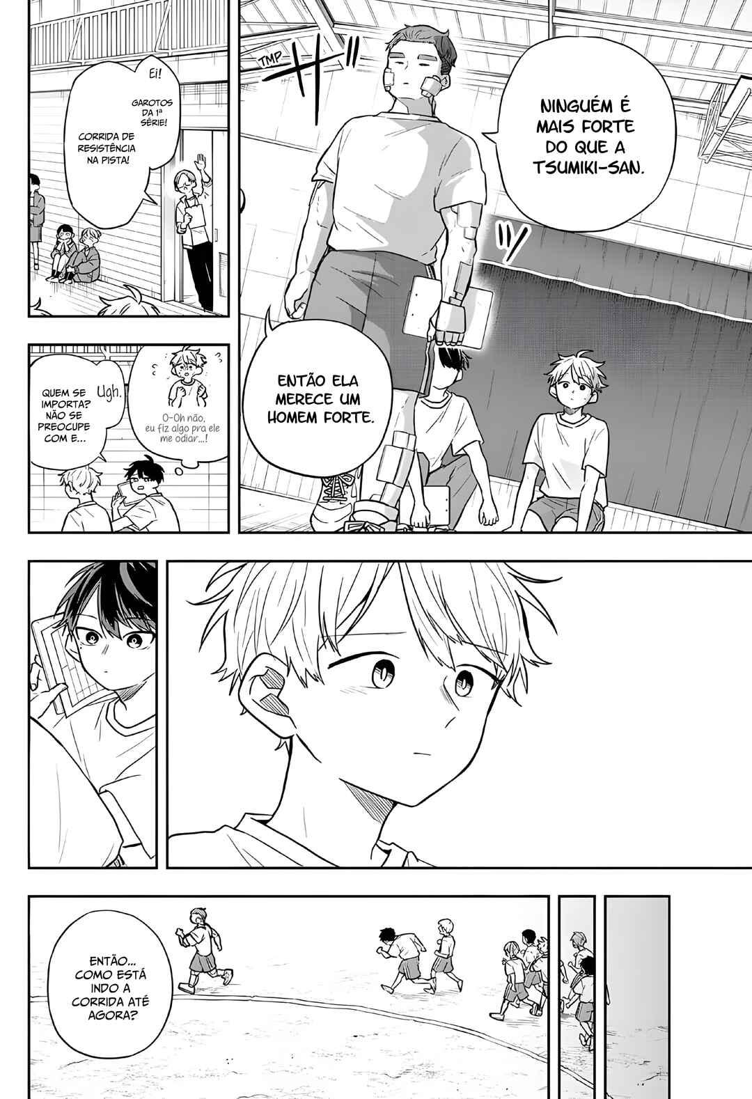 Chapter 71 - Page 12