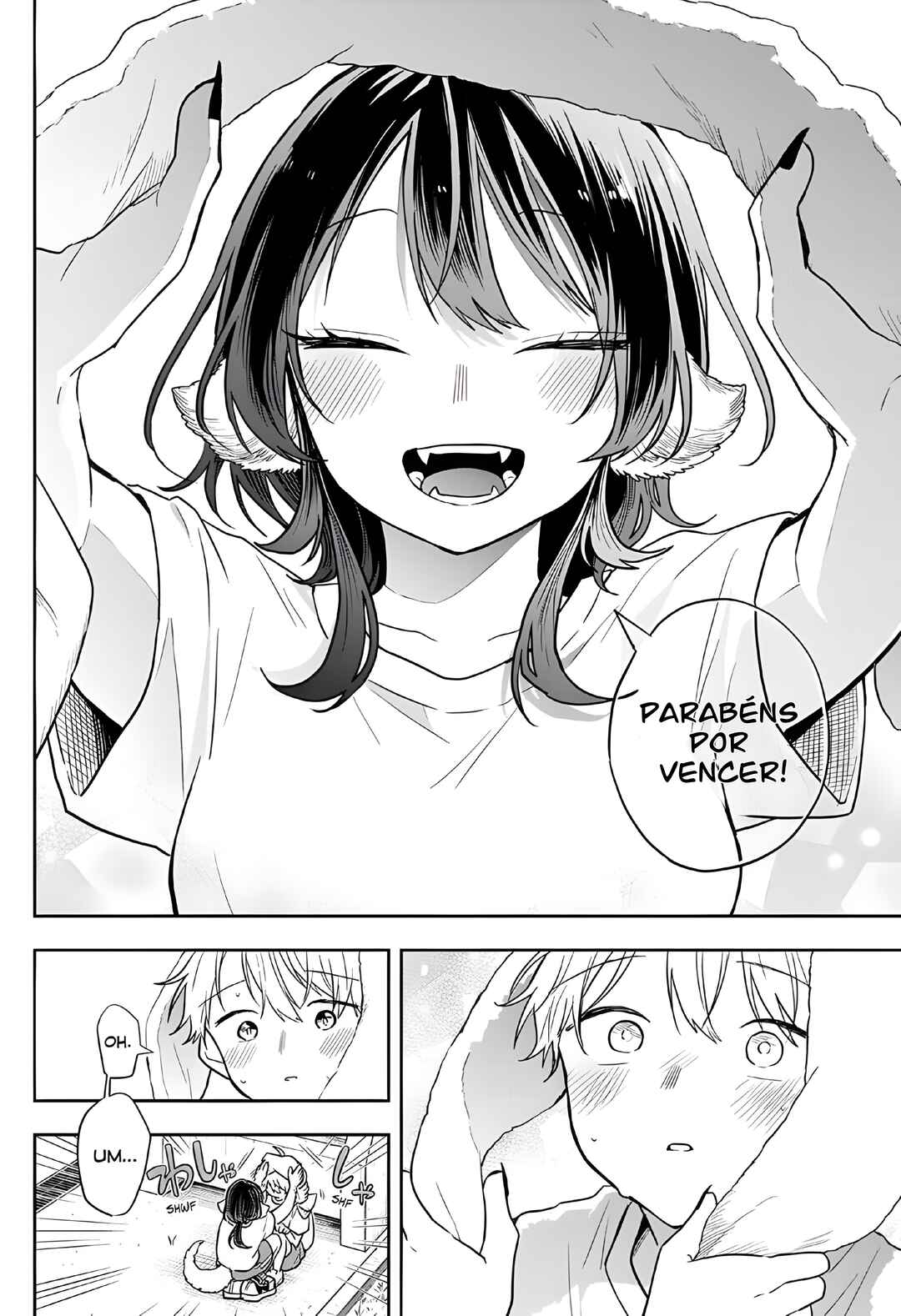 Chapter 71 - Page 18