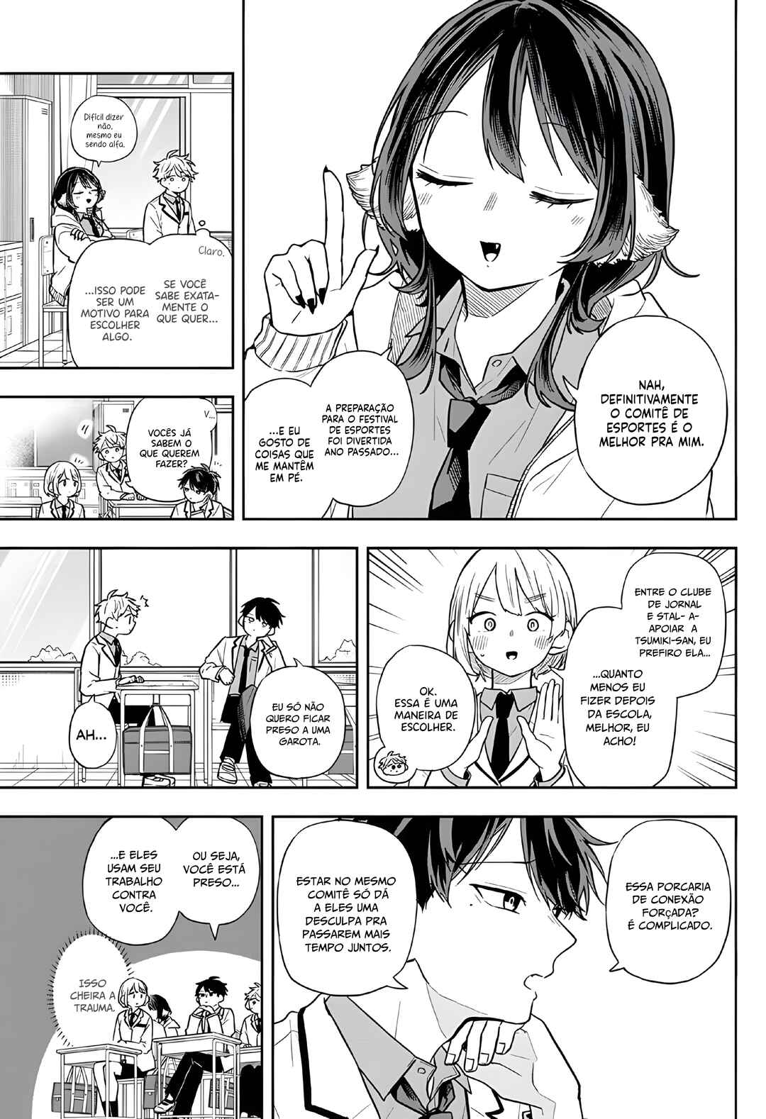 Chapter 71 - Page 5