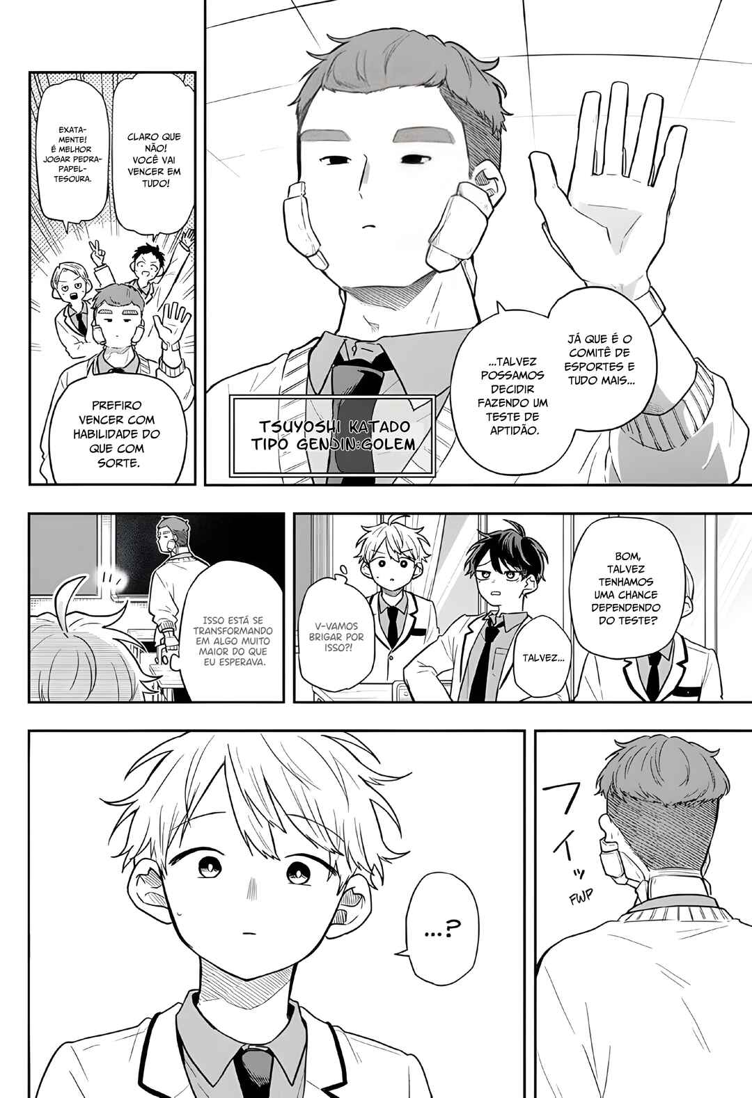 Chapter 71 - Page 8
