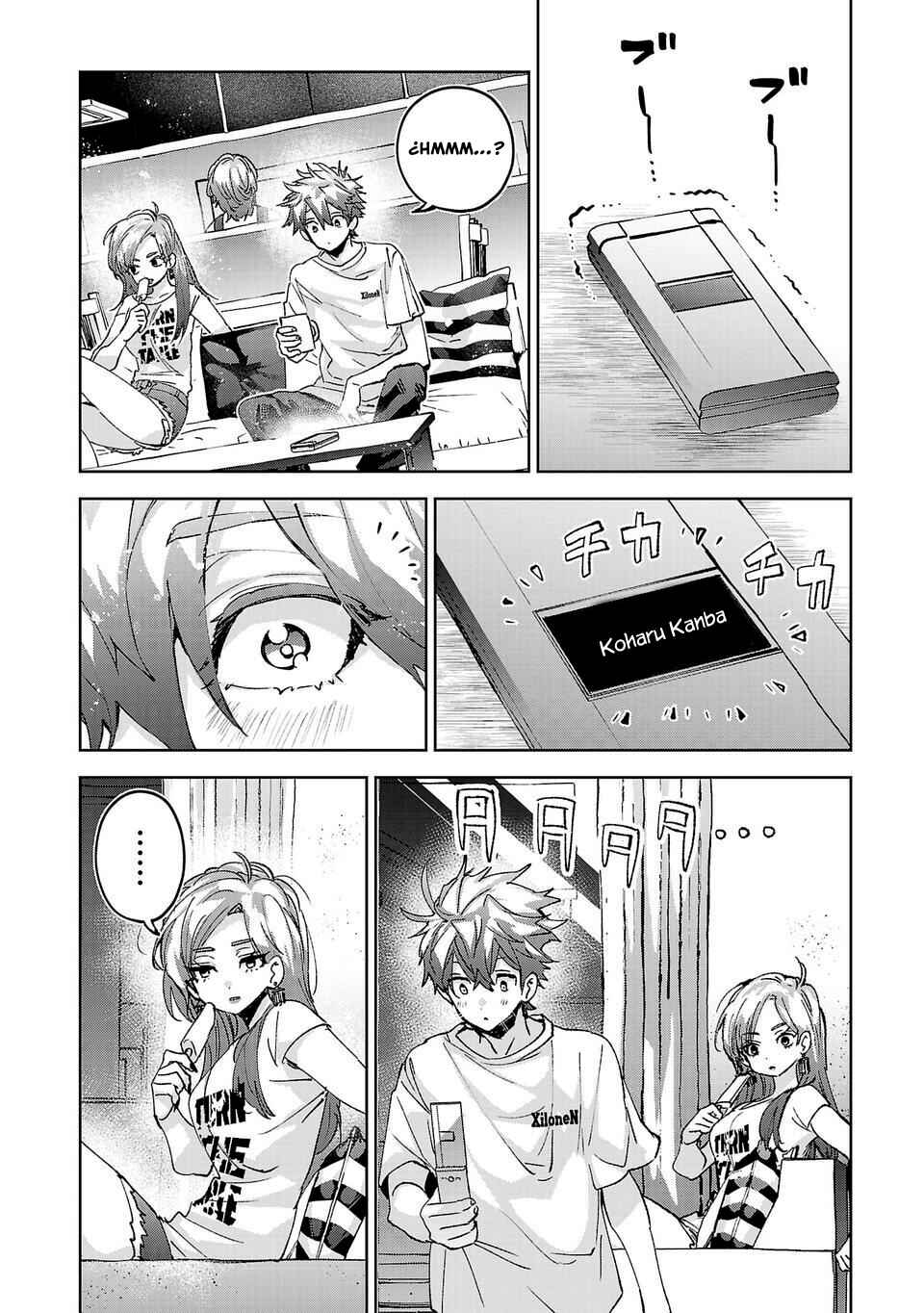 Chapter 4 - Page 8
