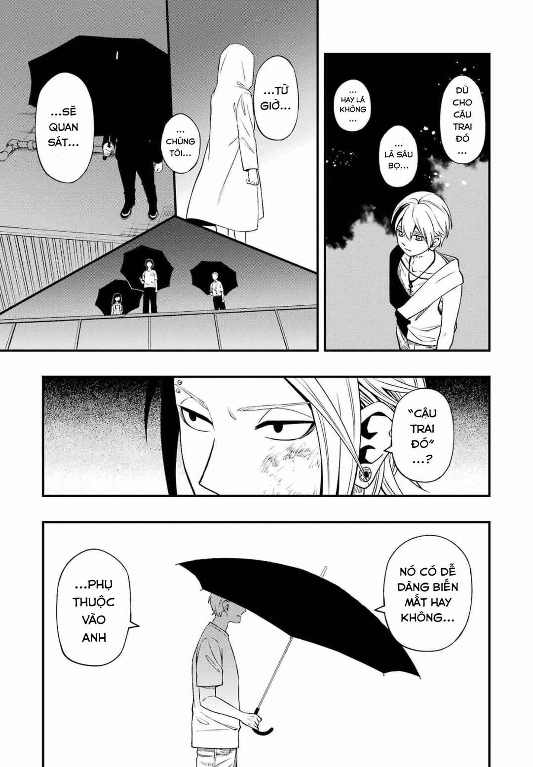 Chapter 81 - Page 16