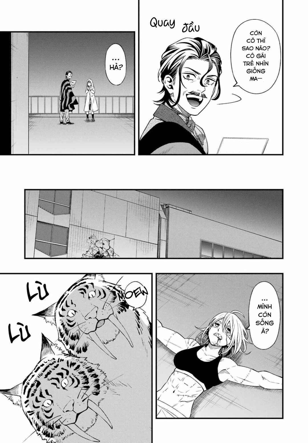 Chapter 81 - Page 18