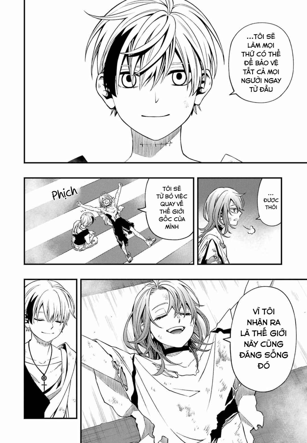 Chapter 81 - Page 23