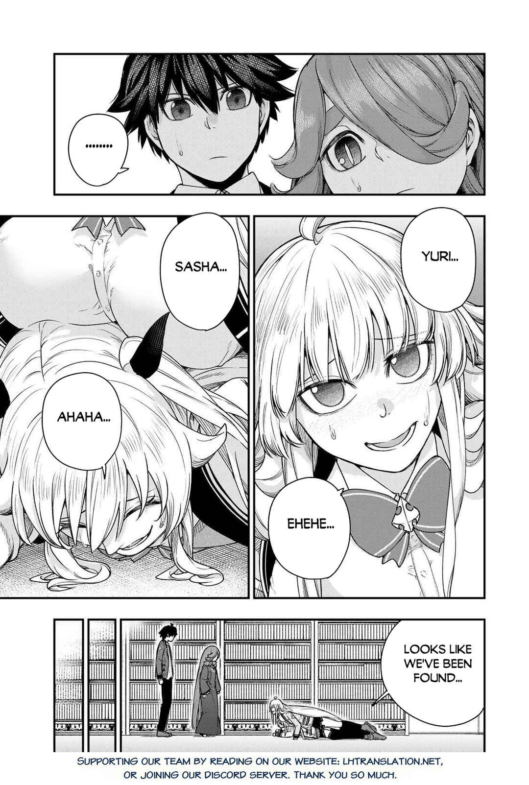 Chapter 14.1 - Page 20