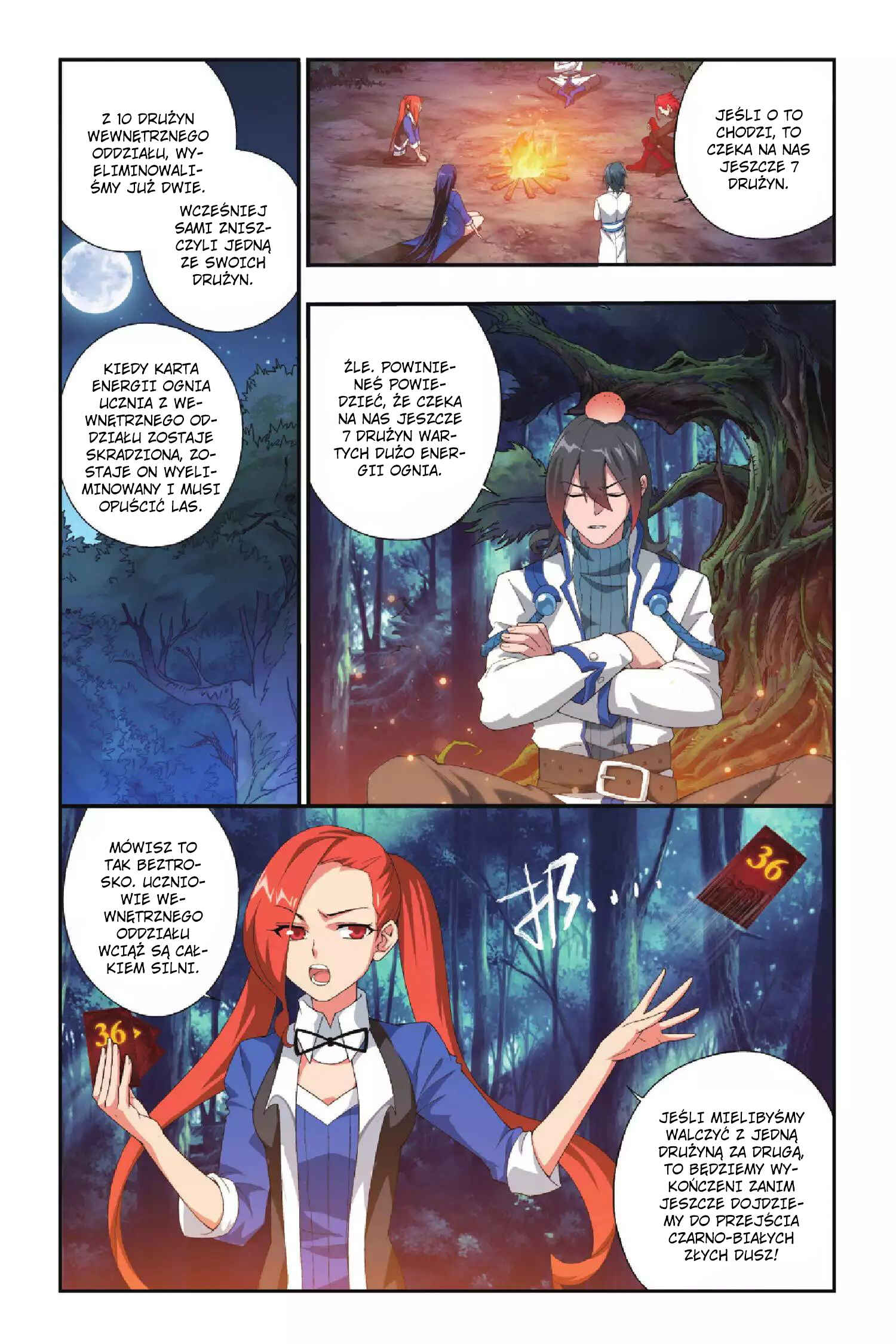Chapter 116 - Page 8