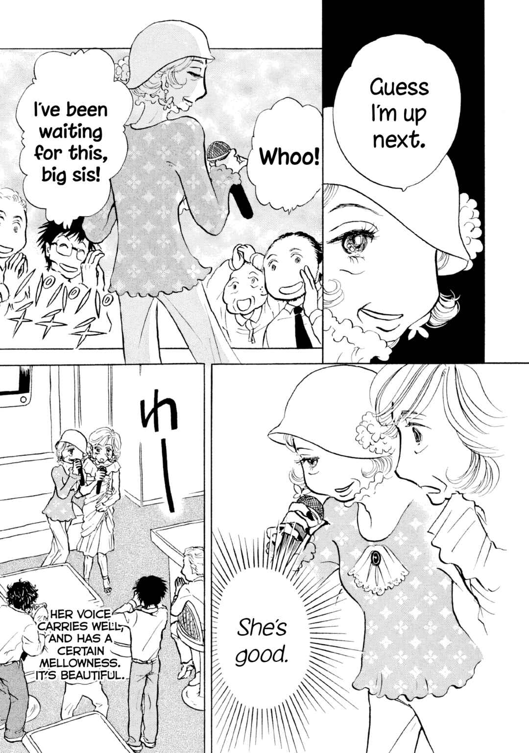 Chapter 28 - Page 19