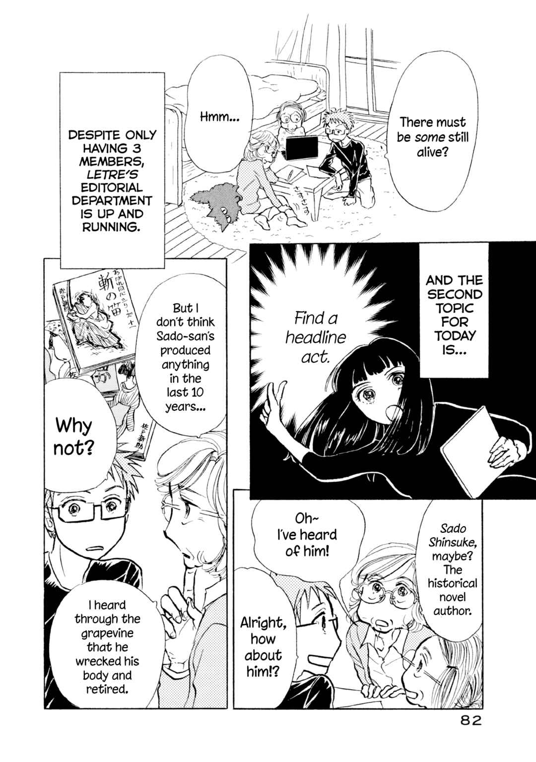 Chapter 28 - Page 2