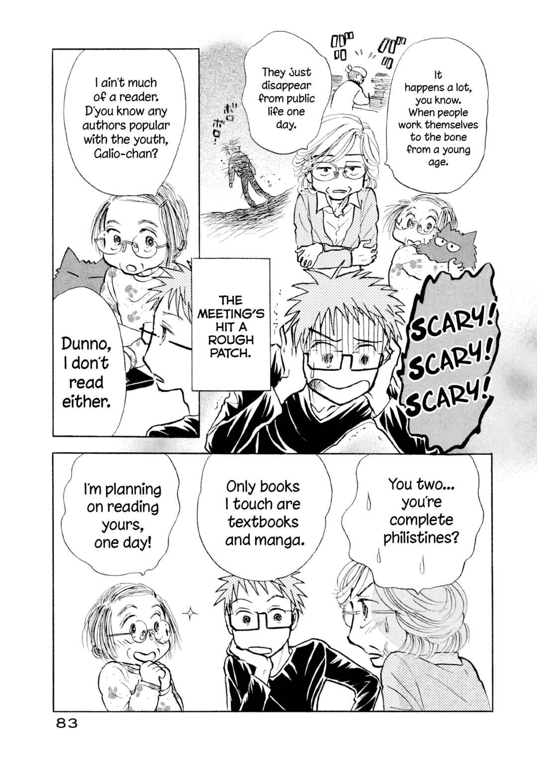 Chapter 28 - Page 3