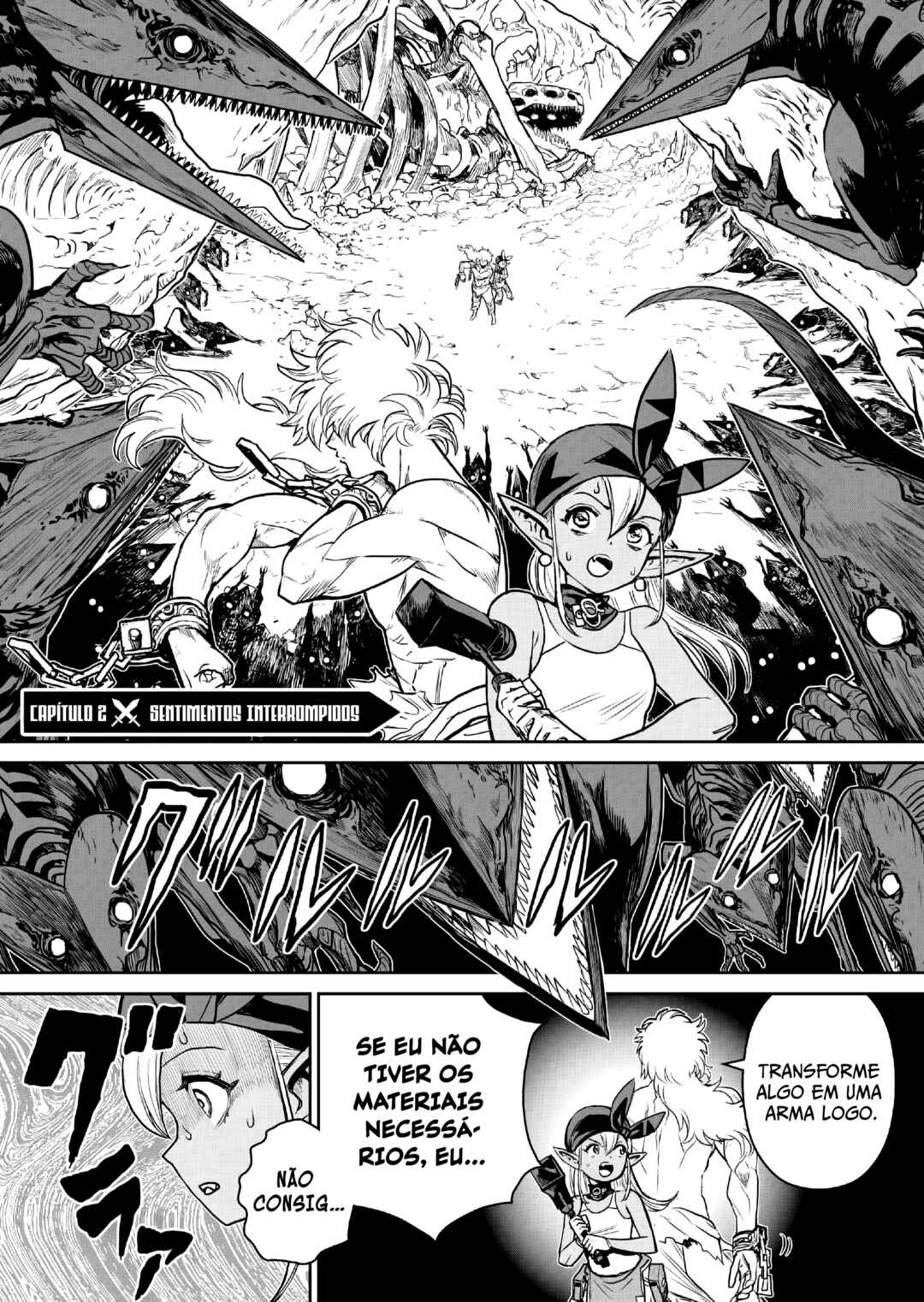 Chapter 2 - Page 1