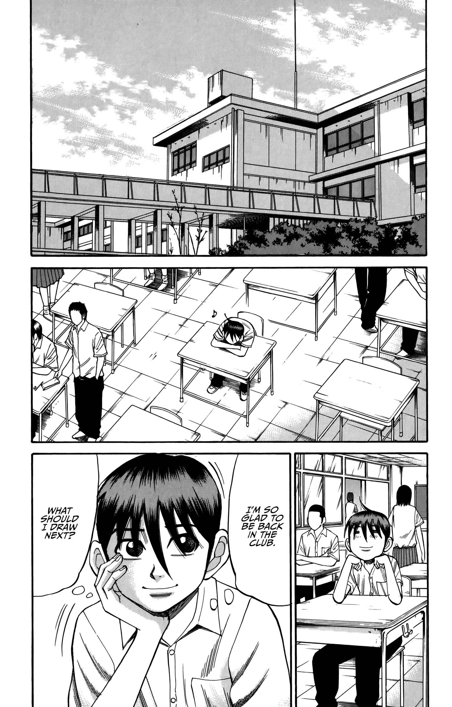 Chapter 64 - Page 12