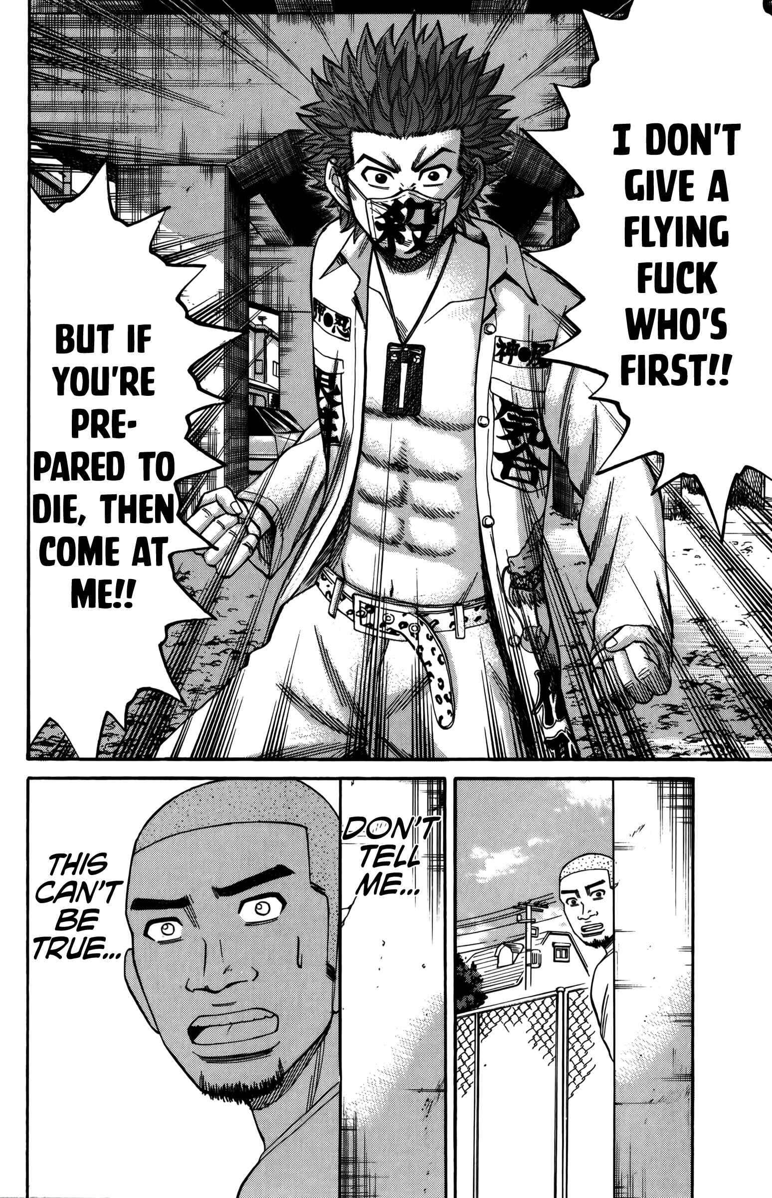 Chapter 64 - Page 23