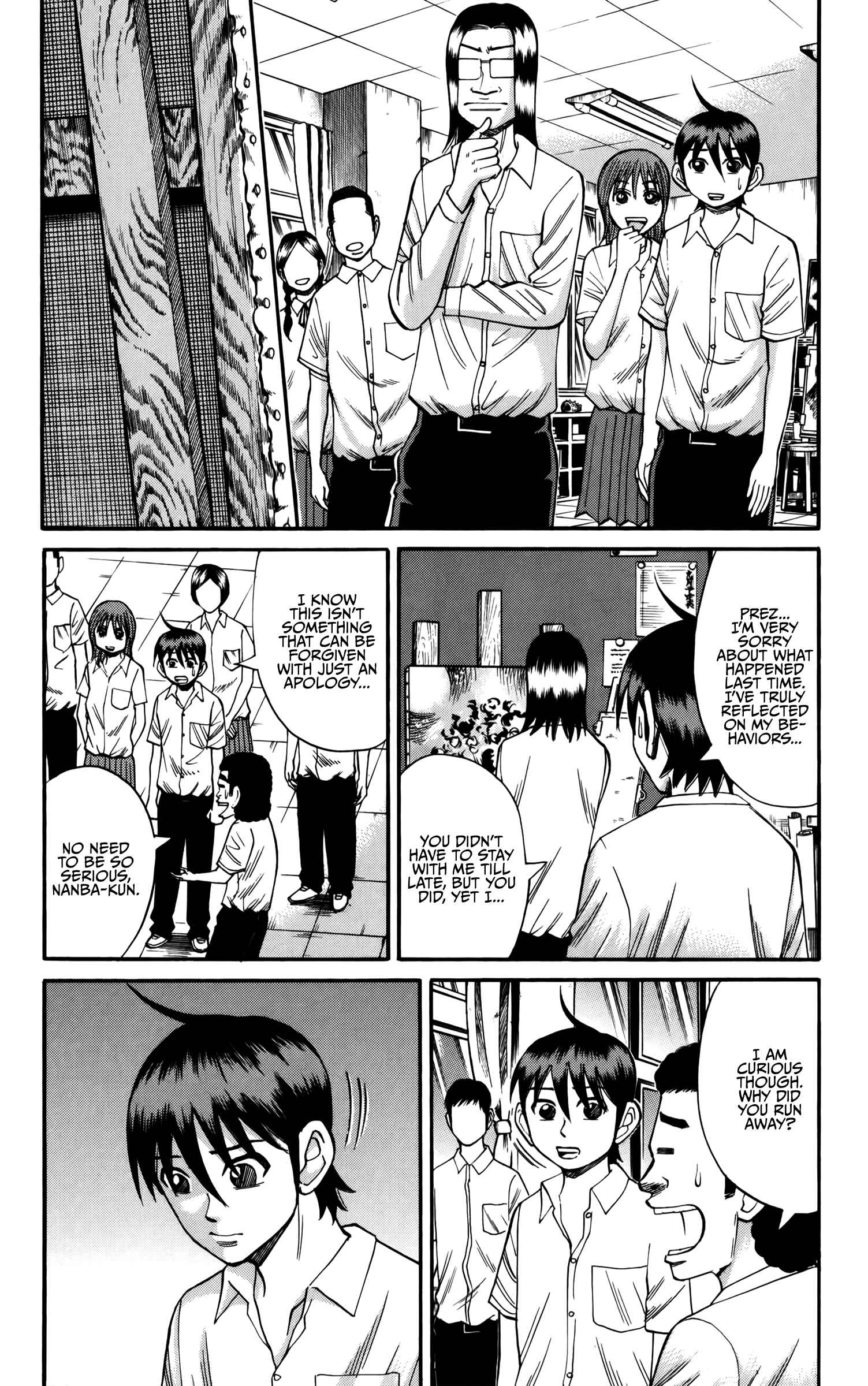 Chapter 64 - Page 5