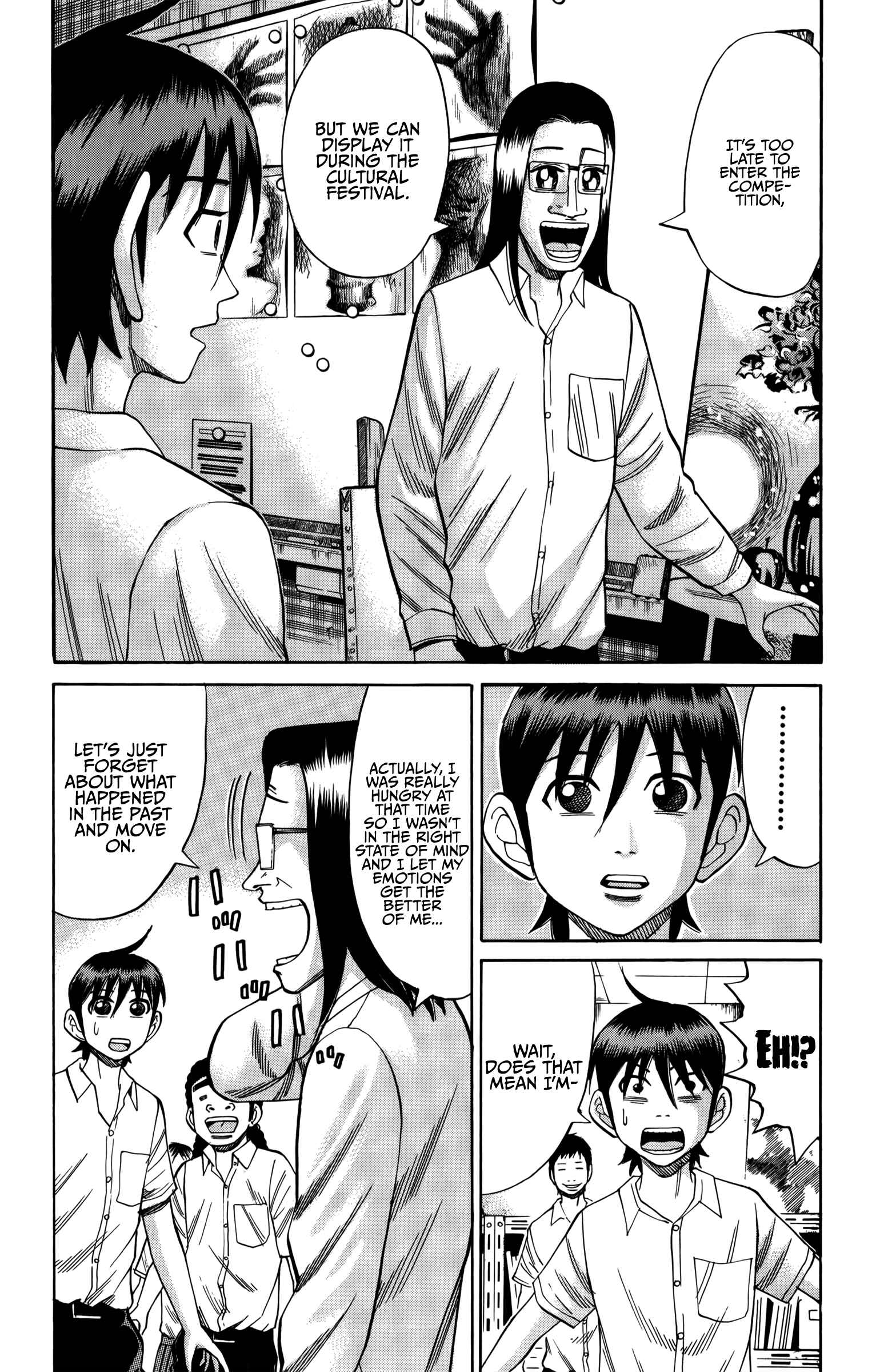 Chapter 64 - Page 7