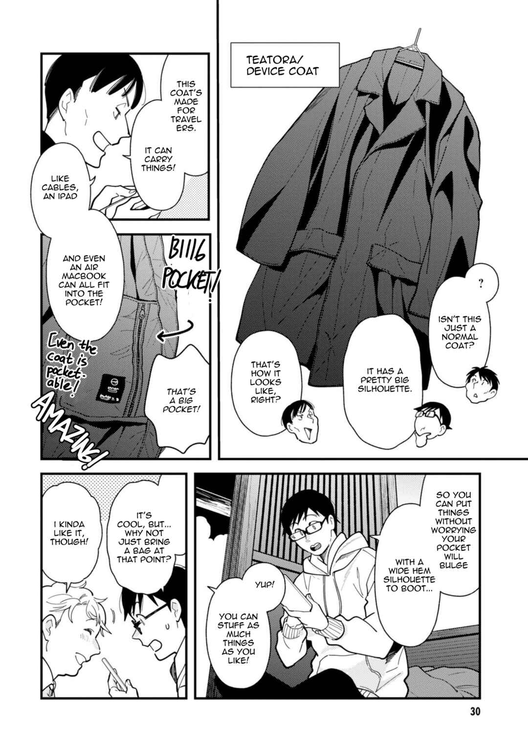 Chapter 66 - Page 10