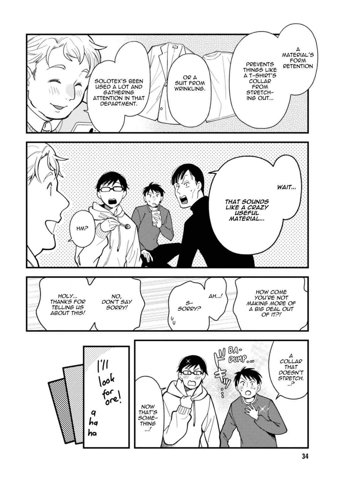 Chapter 66 - Page 14
