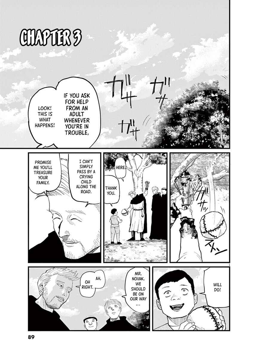 Chapter 3 - Page 1