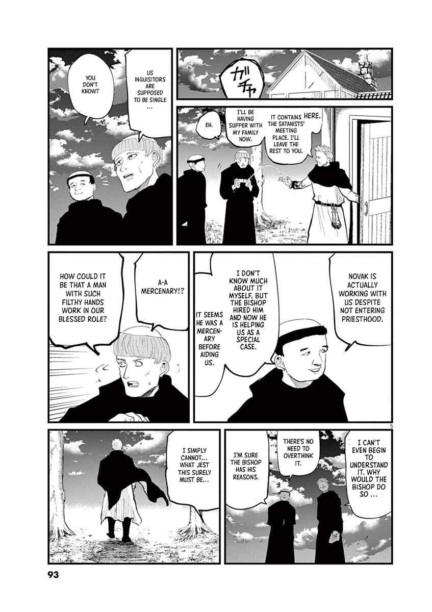 Chapter 3 - Page 5