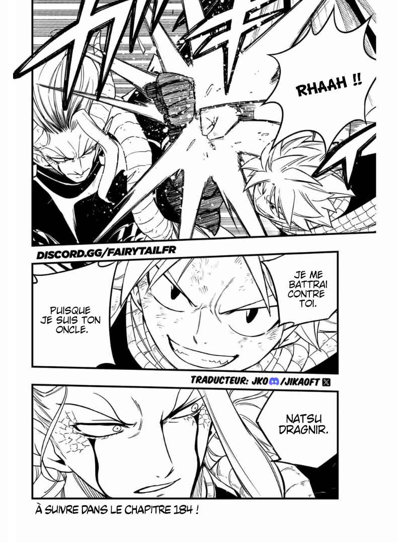 Chapter 183 - Page 21