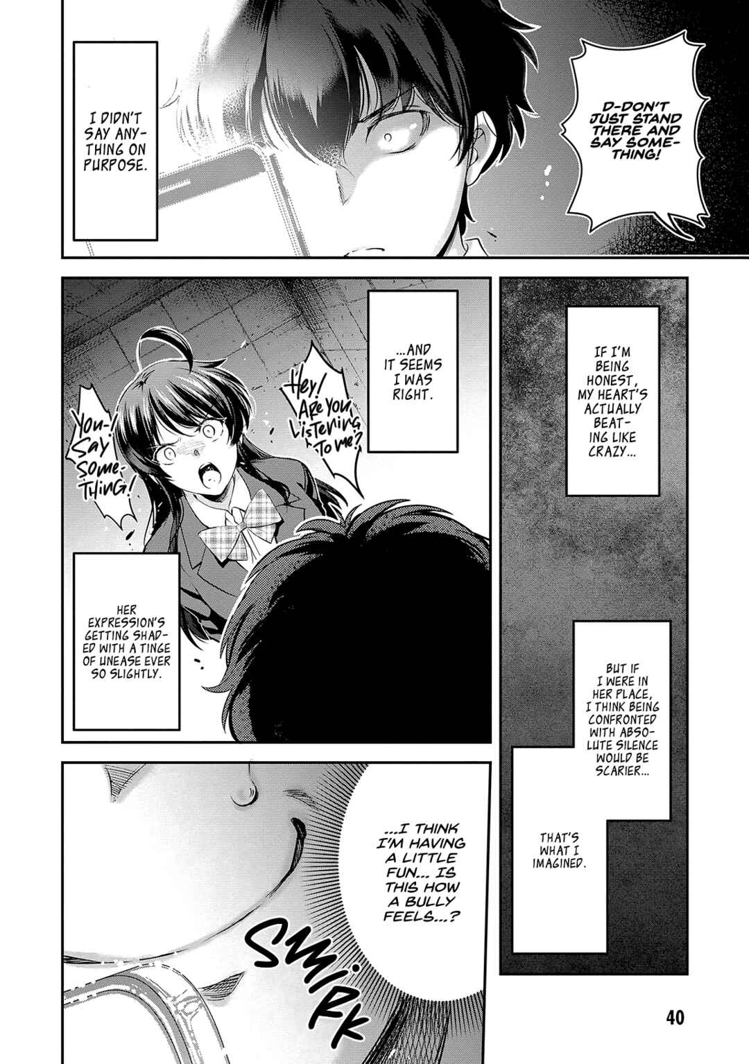 Chapter 2 - Page 3