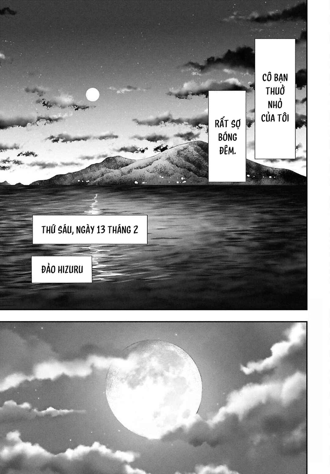 Chapter 1 - Page 3