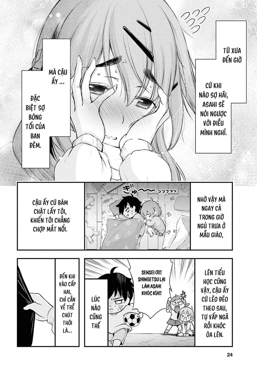 Chapter 1 - Page 8