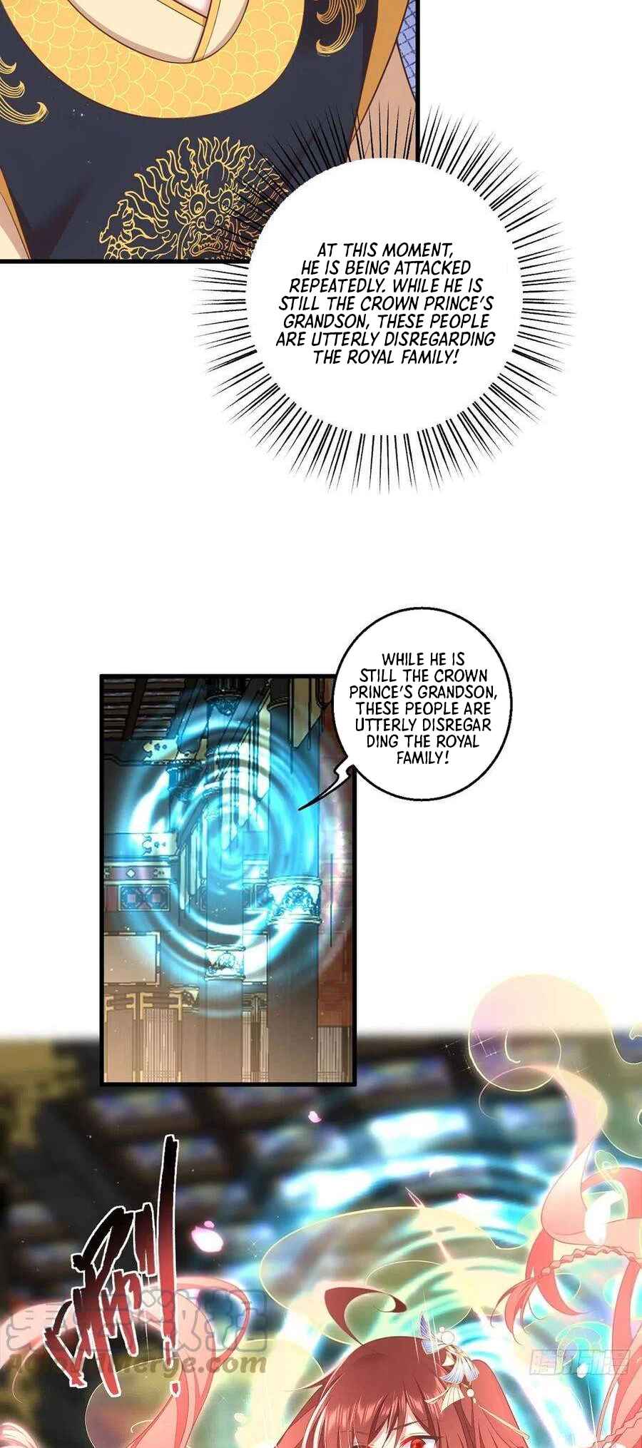 Chapter 339 - Page 17