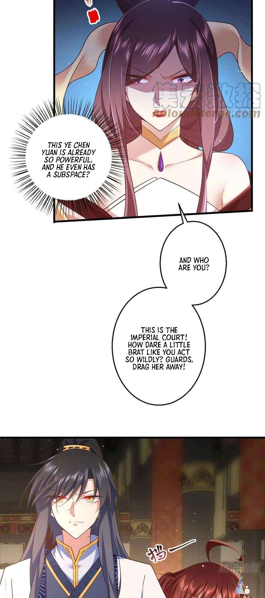 Chapter 339 - Page 19