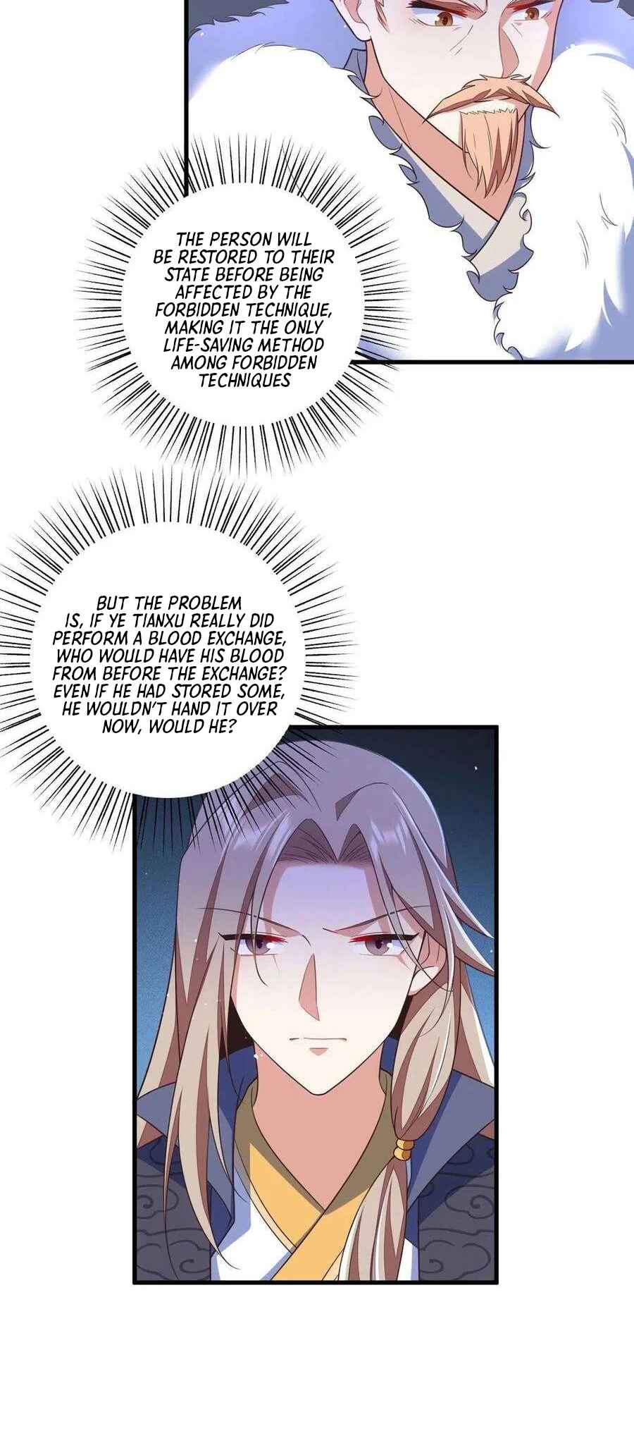 Chapter 339 - Page 22