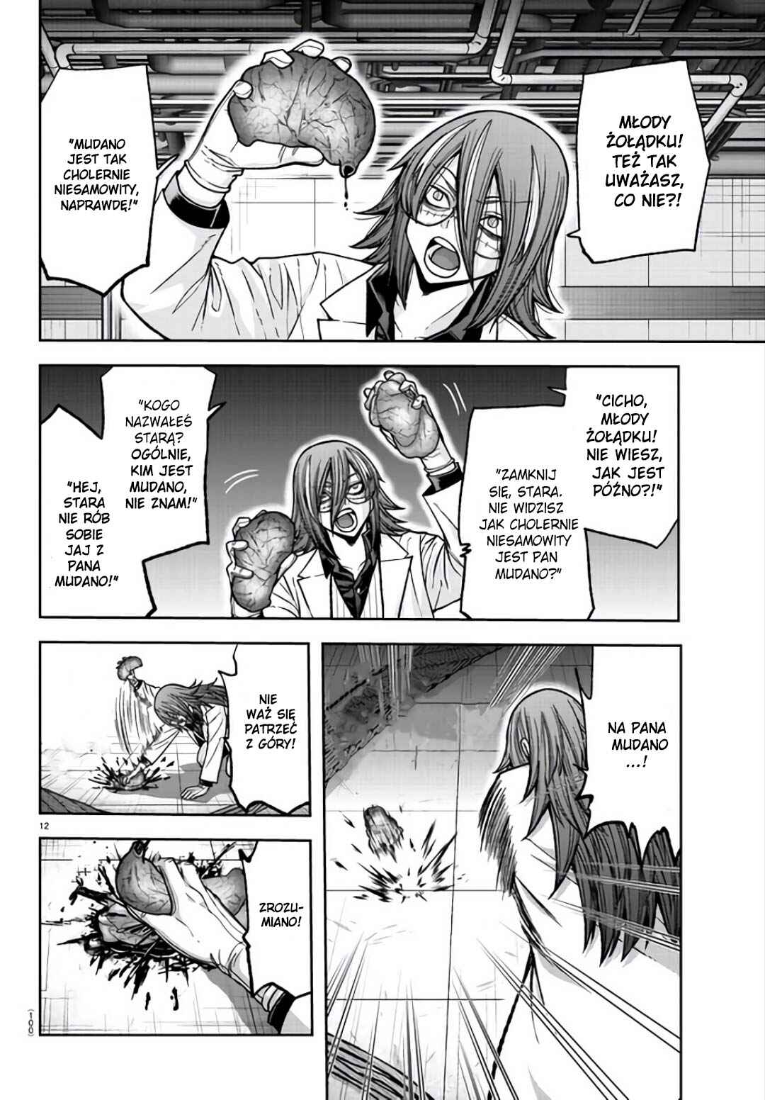 Chapter 105 - Page 13