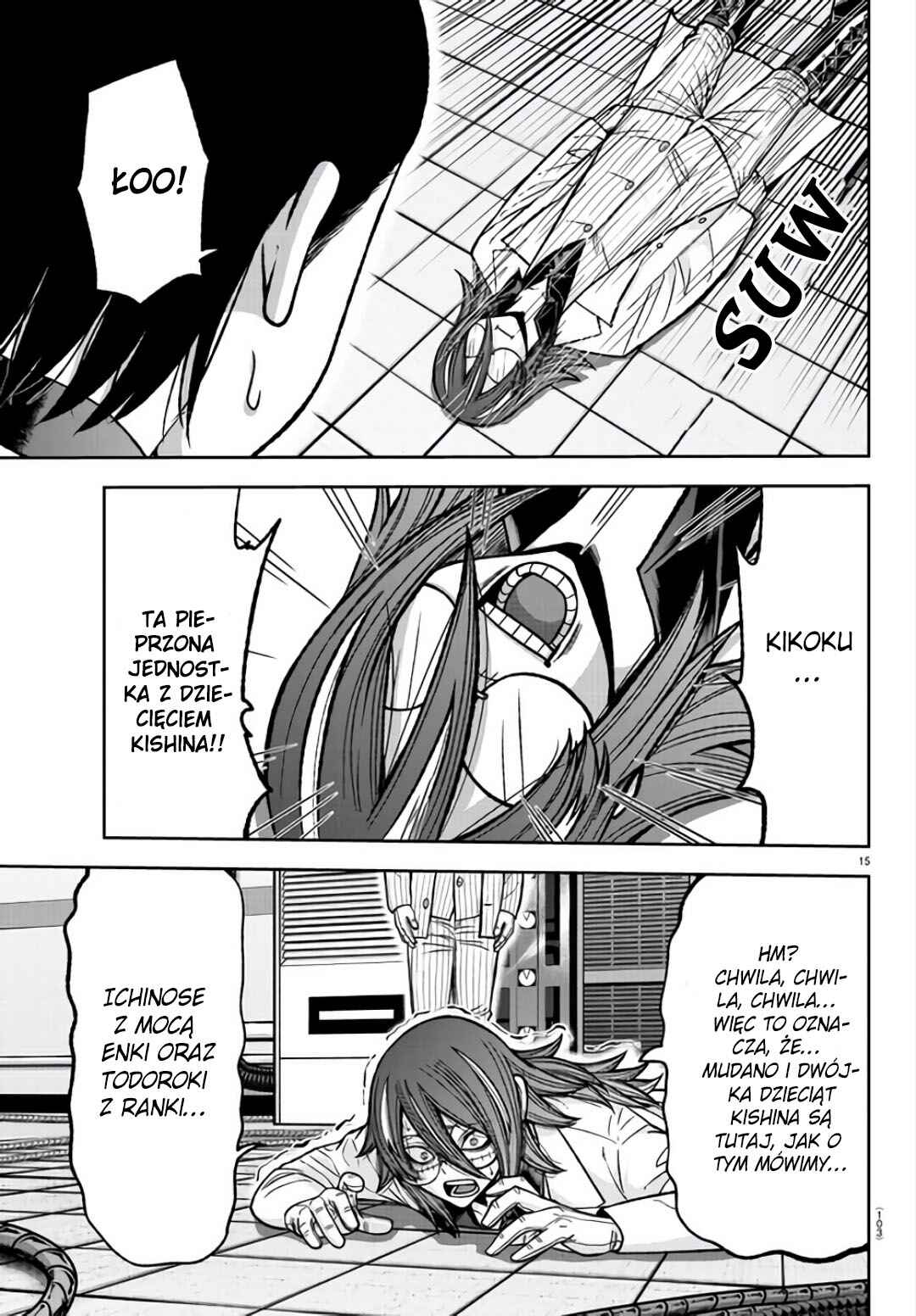 Chapter 105 - Page 16