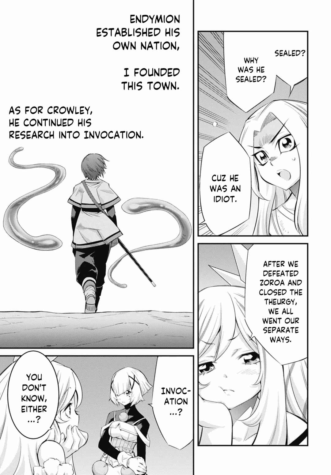 Chapter 40 - Page 11