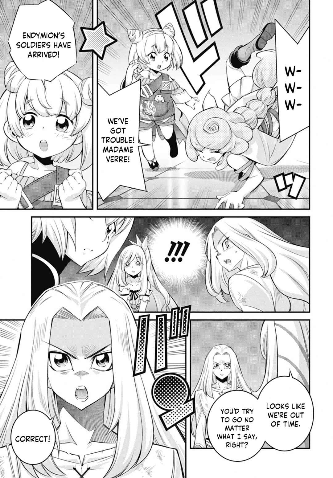 Chapter 40 - Page 21
