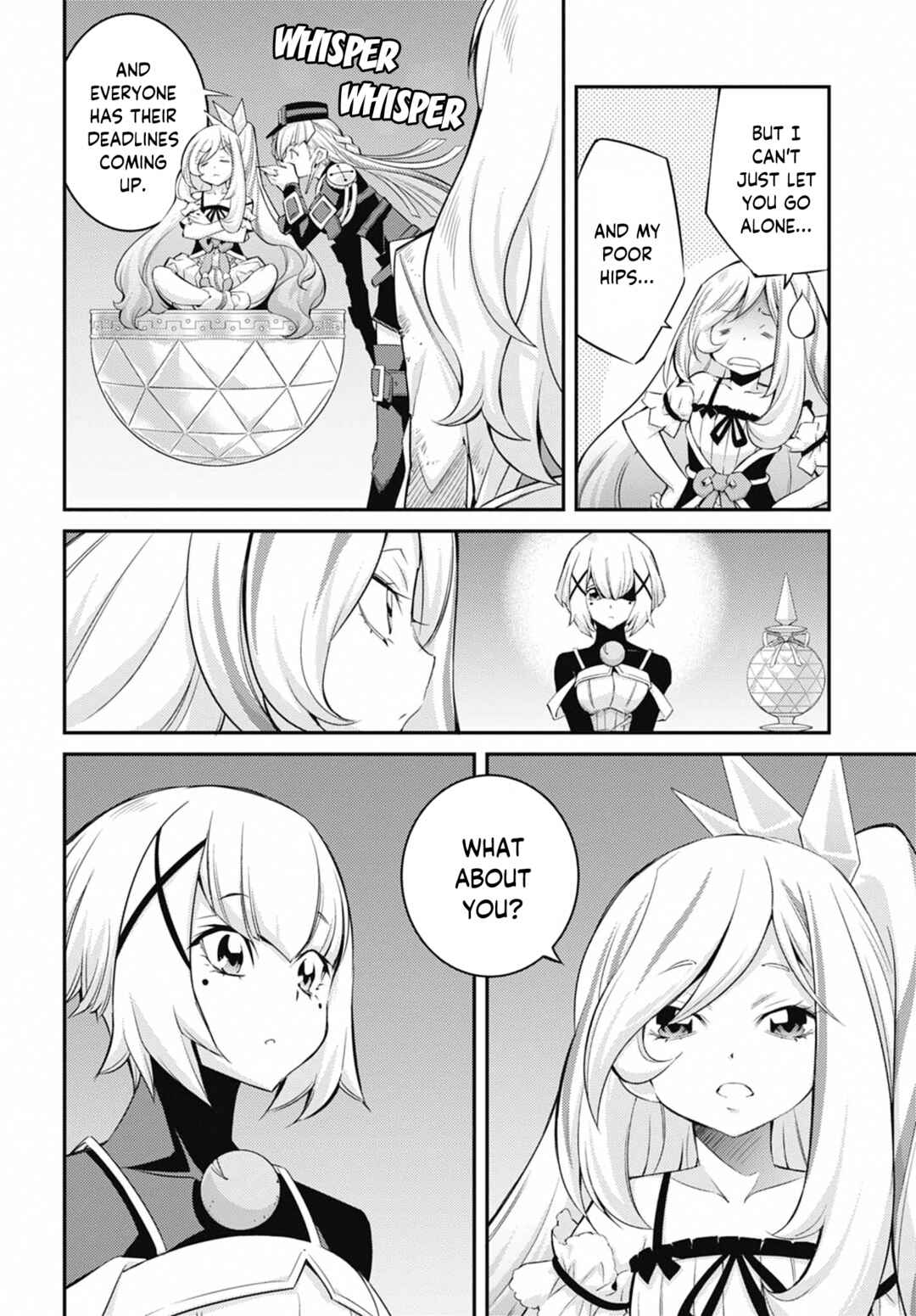 Chapter 40 - Page 22