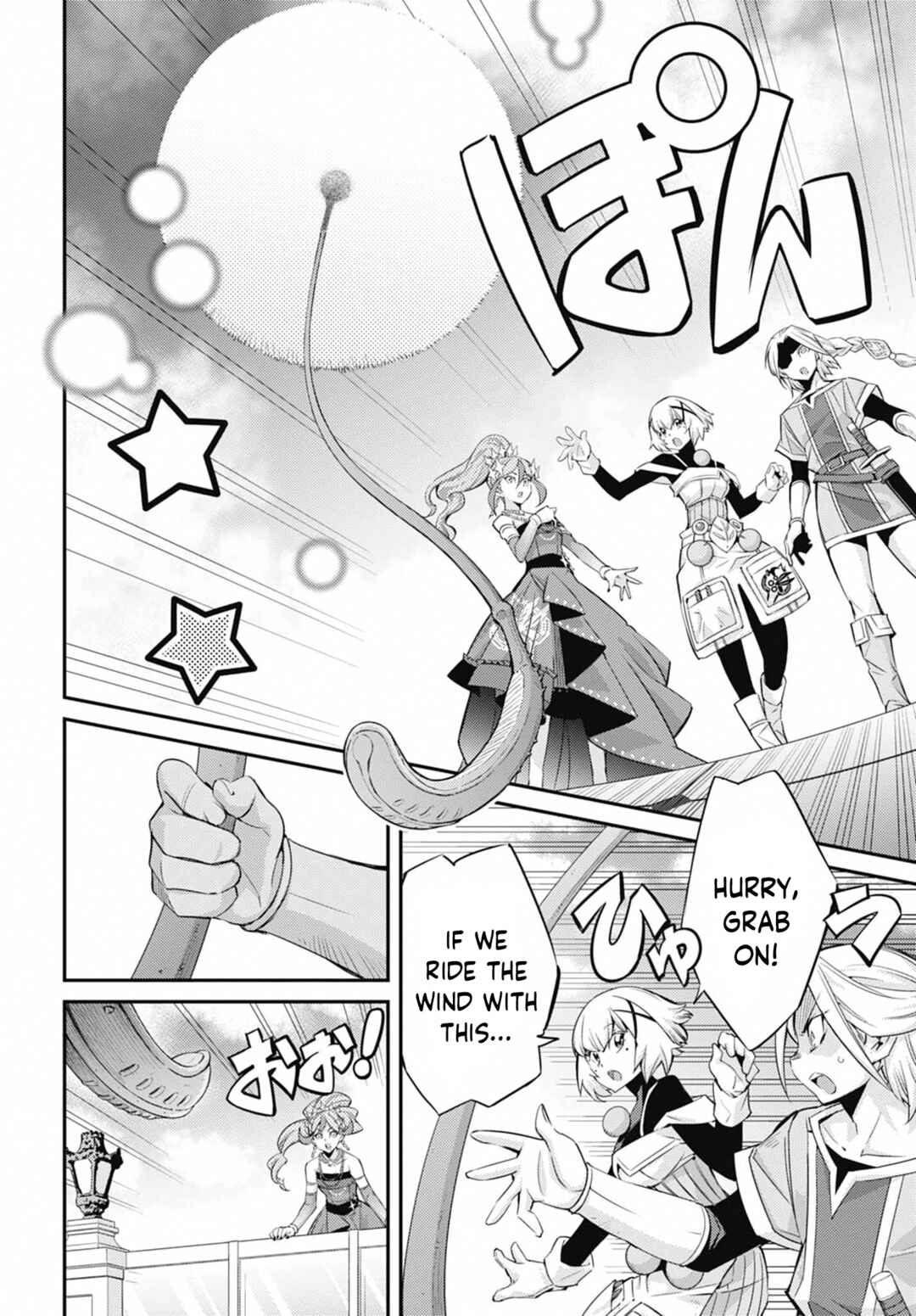 Chapter 40 - Page 30