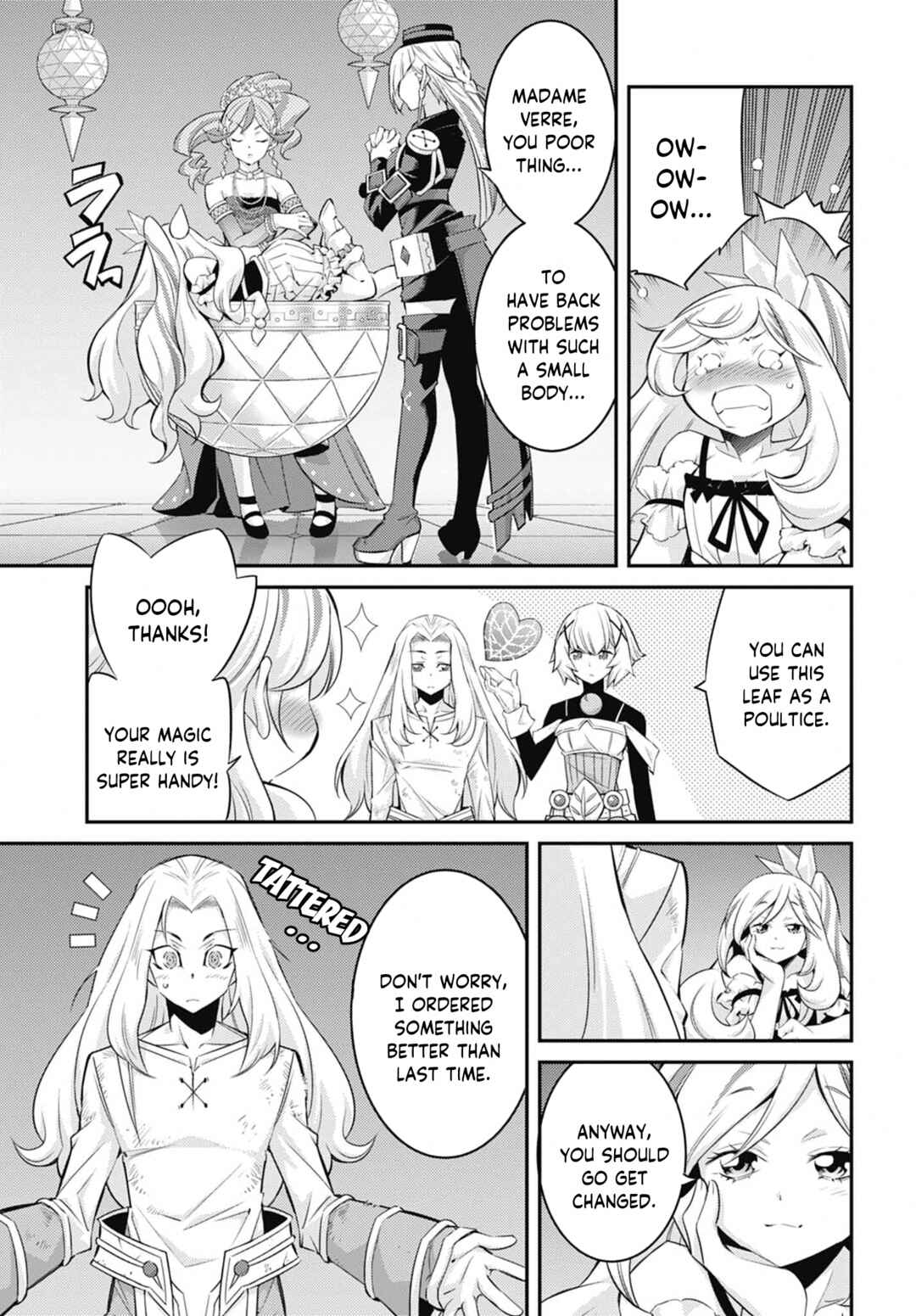 Chapter 40 - Page 5